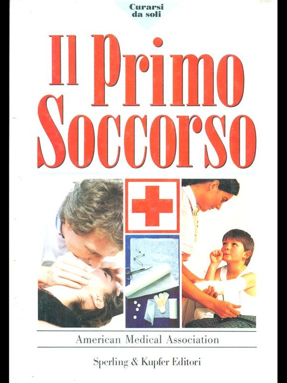 Il Primo soccorso