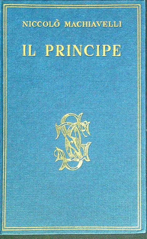 Il Principe