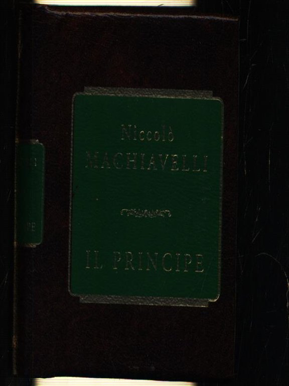 Il principe