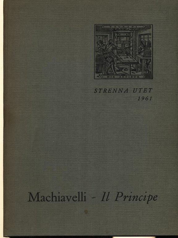 Il principe | Immagine Gallery 2