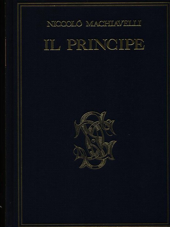 Il Principe