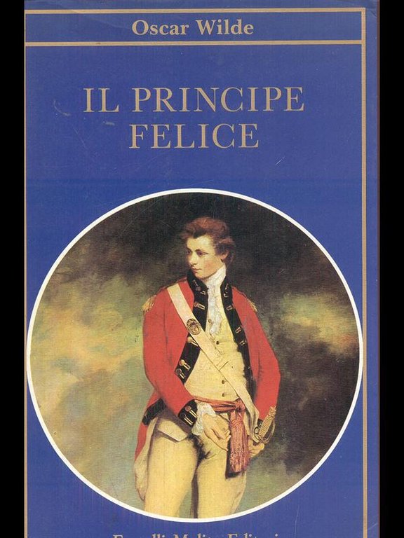 Il principe felice
