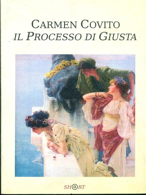 il processo di giustizia