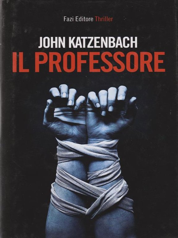 Il professore | Immagine Gallery 2