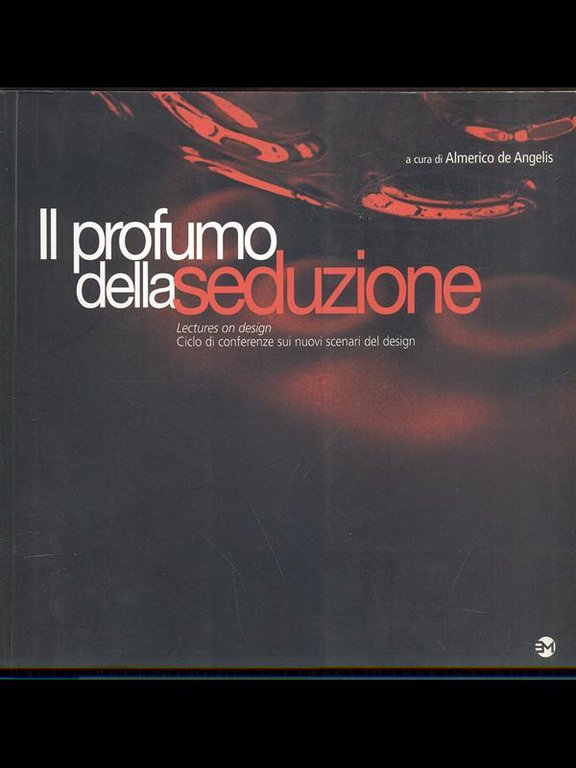 Il profumo della seduzione