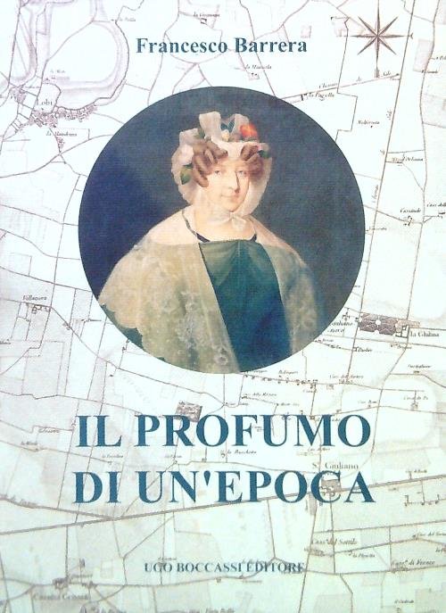 Il profumo di un'epoca