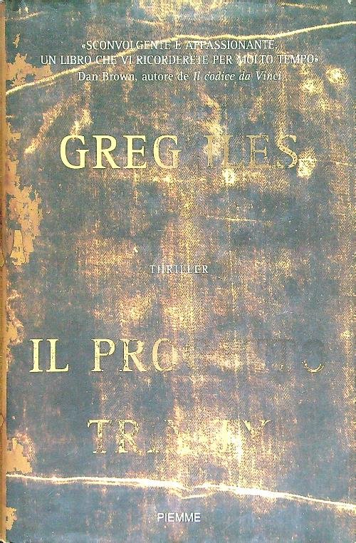 Il progetto Trinity | Immagine Gallery 2