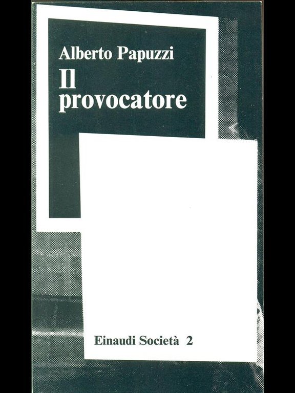 Il provocatore | Immagine Gallery 2