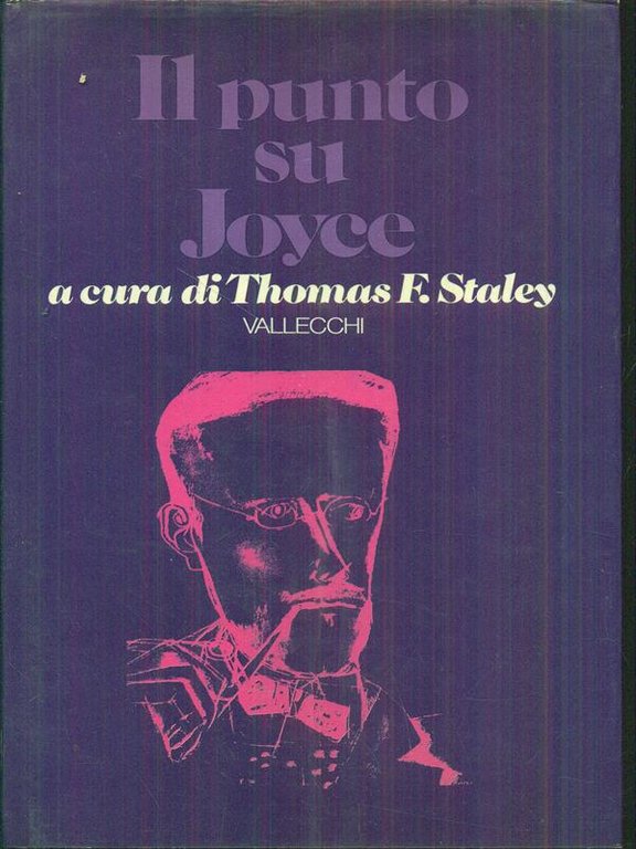 Il punto su Joyce