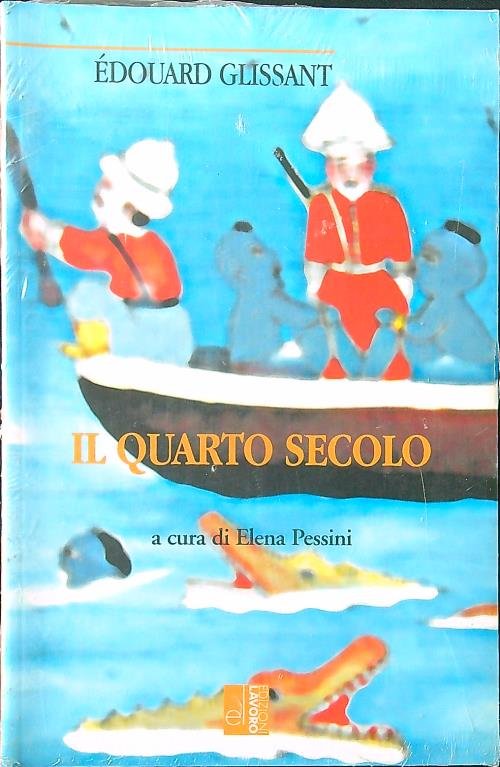 Il quarto secolo