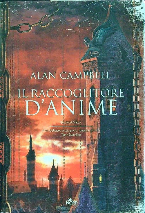 Il raccoglitore di anime