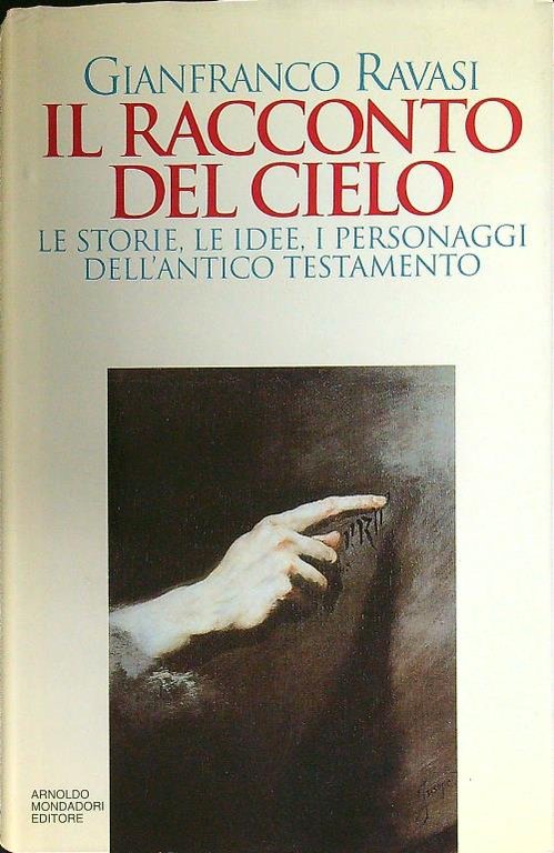 Il racconto del cielo