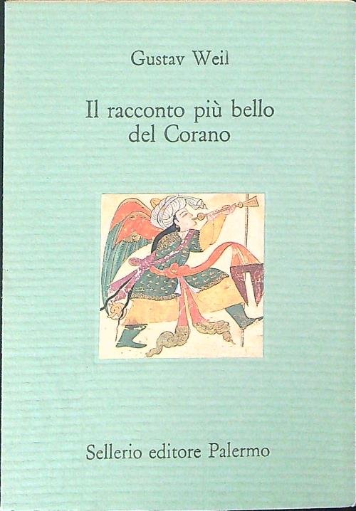 Il racconto piu' bello del Corano | Immagine principale