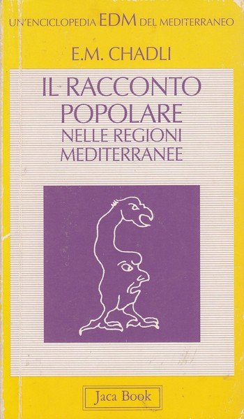 Il racconto popolare nelle regioni mediterranee | Immagine Gallery 2