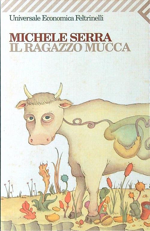 Il ragazzo mucca
