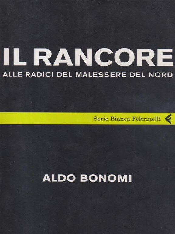 Il rancore