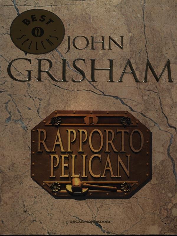 Il rapporto Pelican
