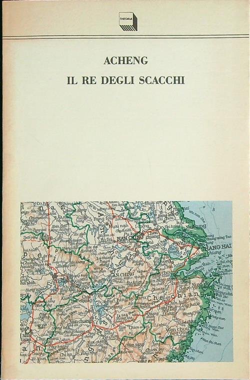 Il re degli scacchi