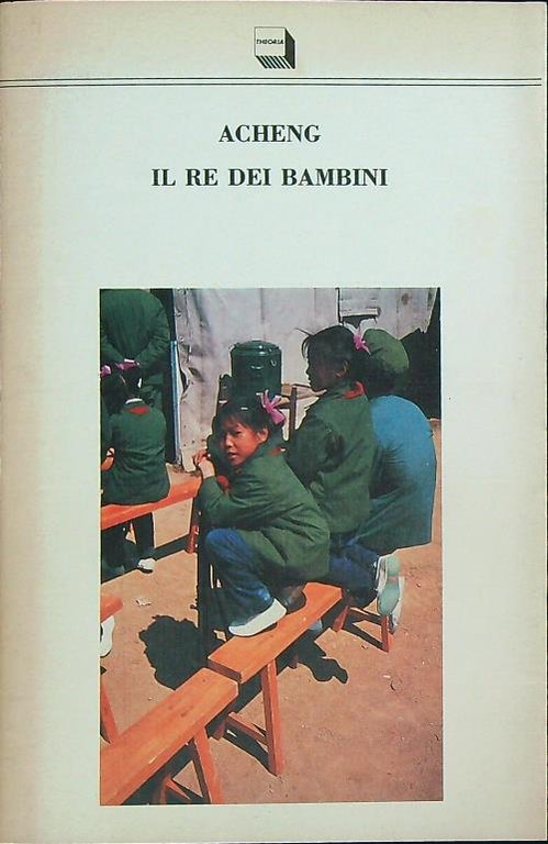 Il re dei bambini