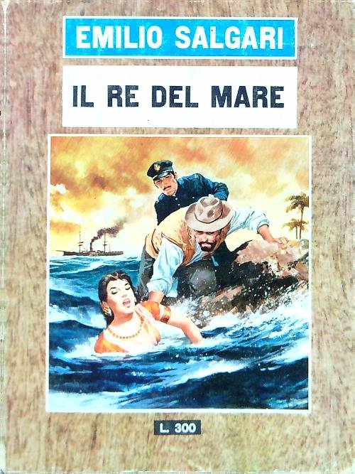 Il re del mare