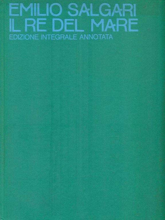 Il re del mare