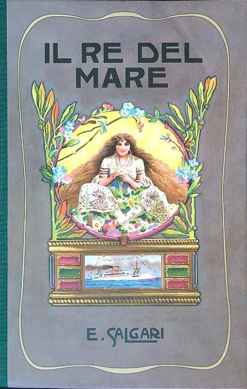 Il re del mare | Immagine Gallery 2