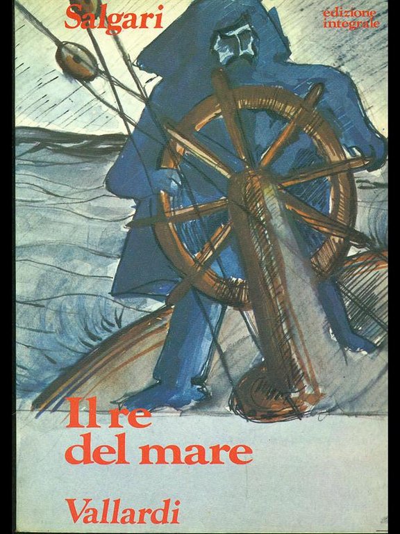 Il re del mare | Immagine Gallery 2