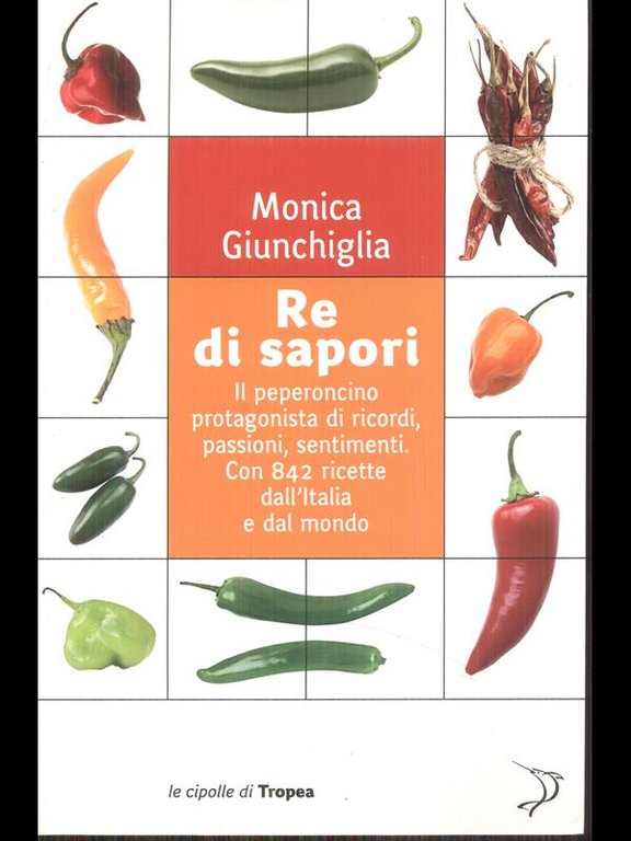 Il re di sapori