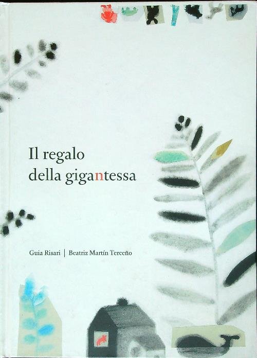 Il regalo della gigantessa