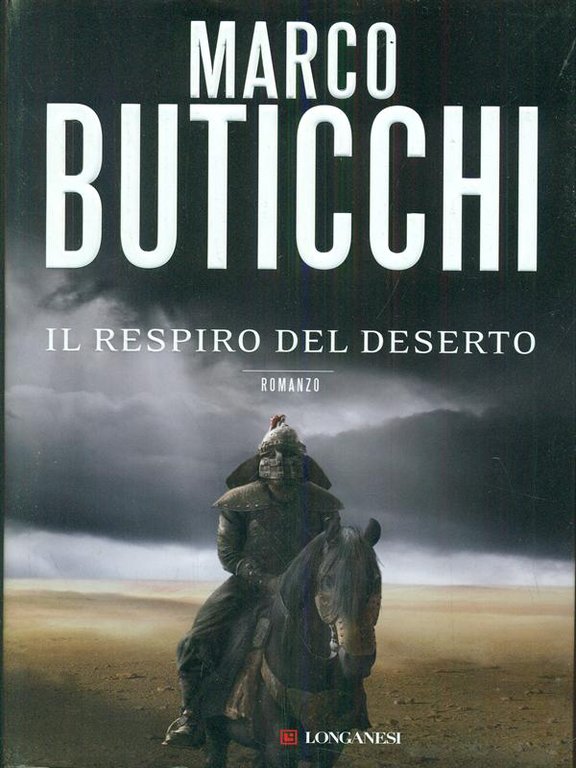 Il respiro del deserto