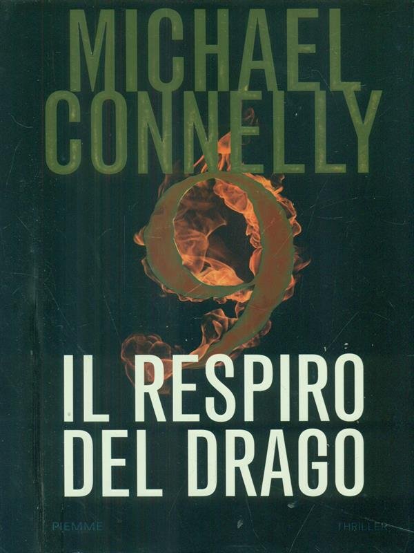 Il respiro del drago