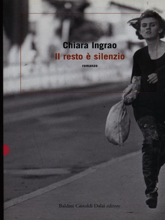 Il resto e' silenzio