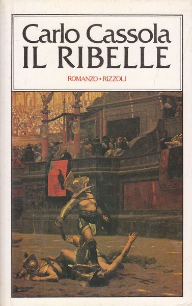 Il ribelle
