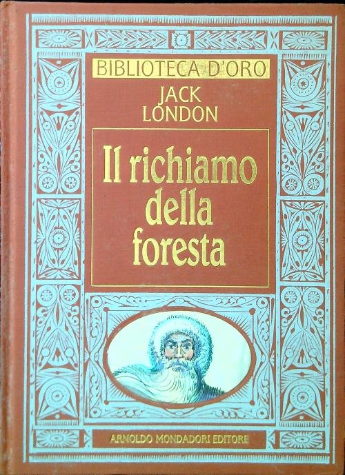 Il richiamo della foresta