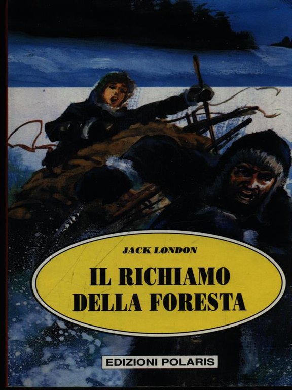 Il richiamo della foresta