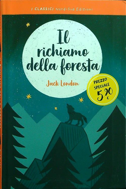 Il richiamo della foresta