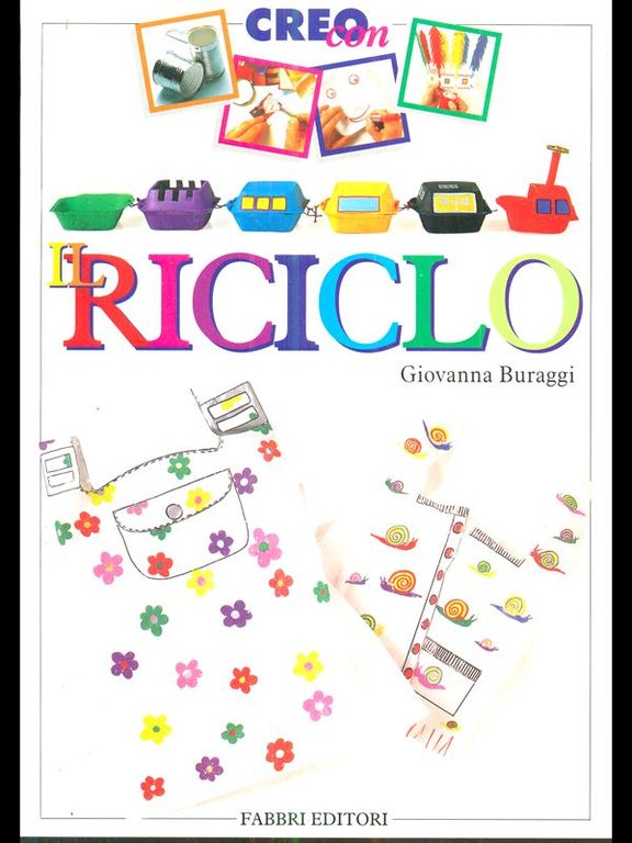 Il riciclo | Immagine Gallery 2