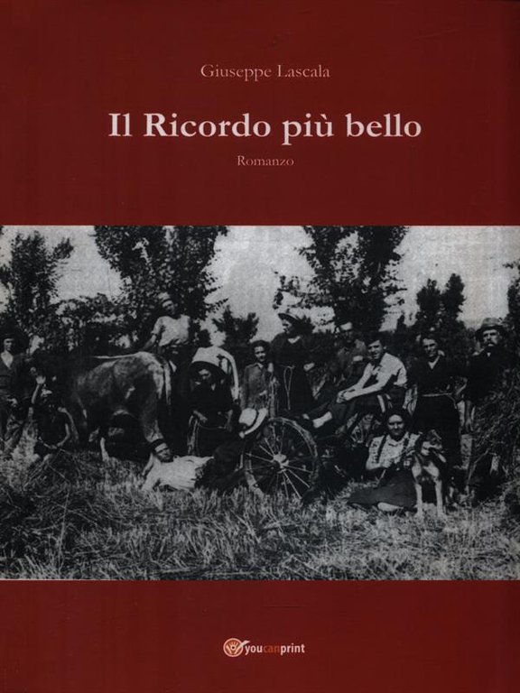 Il Ricrodo piu' bello