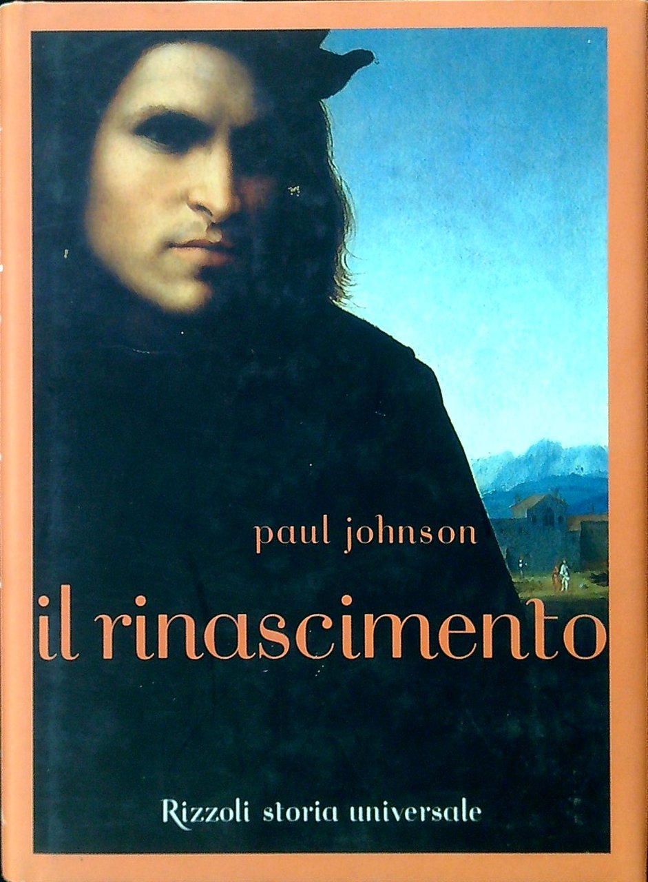 Il rinascimento | Immagine principale