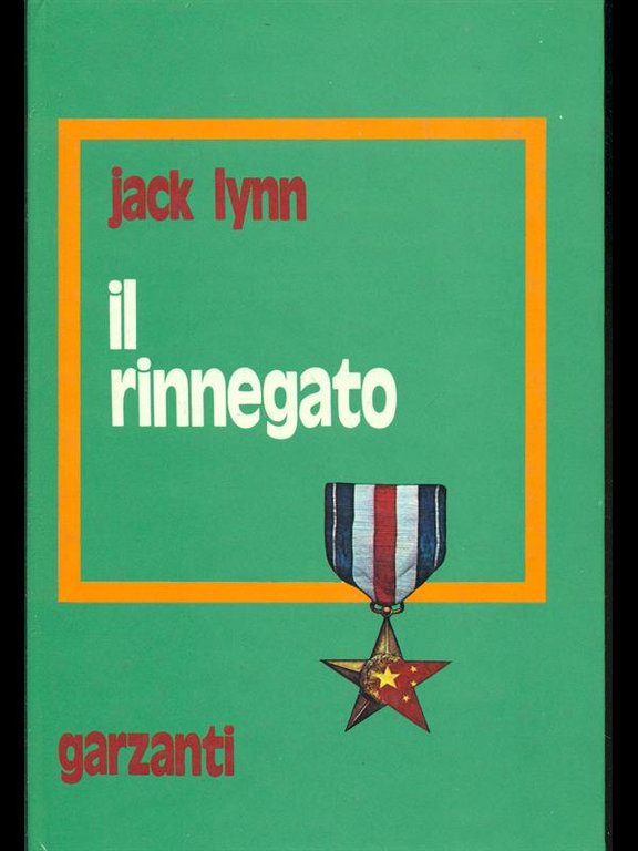 Il rinnegato