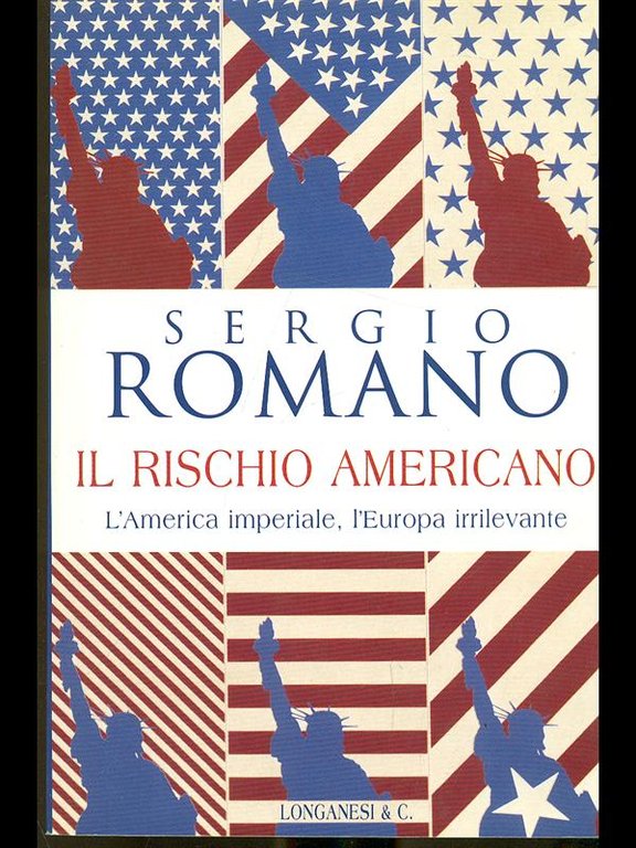 Il rischio americano