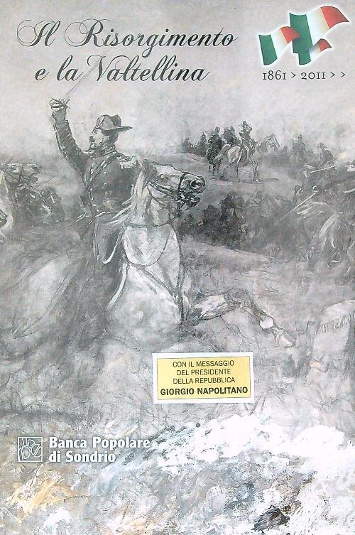 Il Risorgimento e la Valtellina