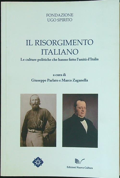 Il Risorgimento italiano
