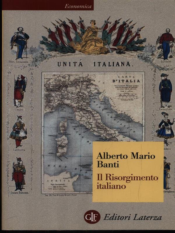 Il risorgimento italiano