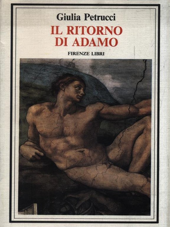 Il ritorno di Adamo