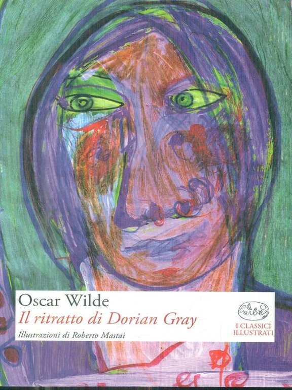 Il ritratto di Dorian Gray