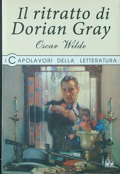 Il ritratto di Dorian Gray