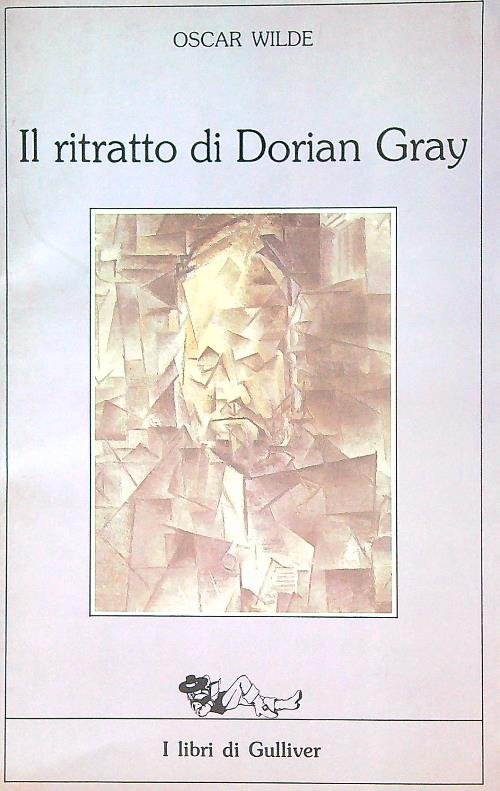 Il ritratto di Dorian Gray