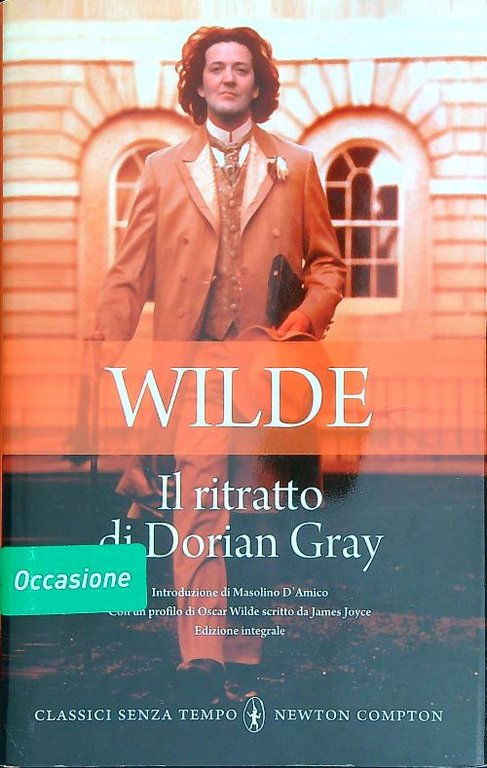 Il ritratto di Dorian Gray  