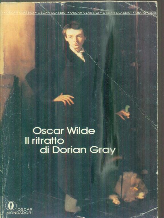Il ritratto di dorian Gray
